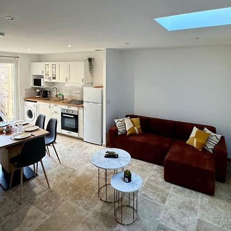 לה לוק Appartement Lumineux Avec Terrasses מראה חיצוני תמונה